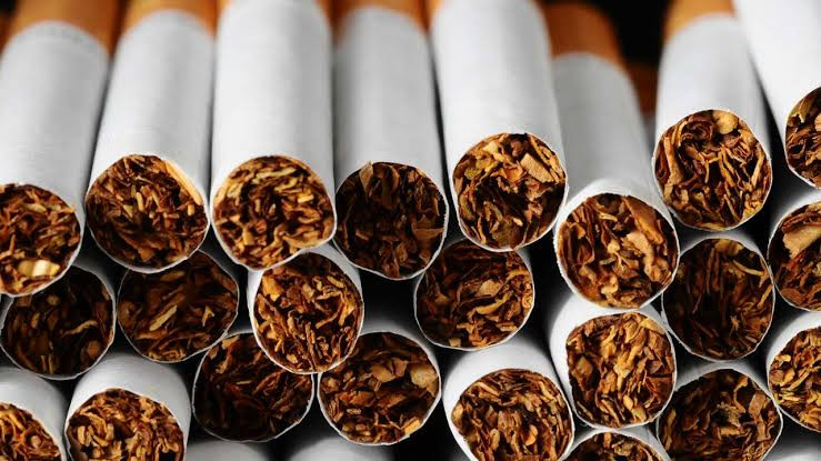 According to the NTCA, Nigeria records 28,000 deaths per year from tobacco consumption.