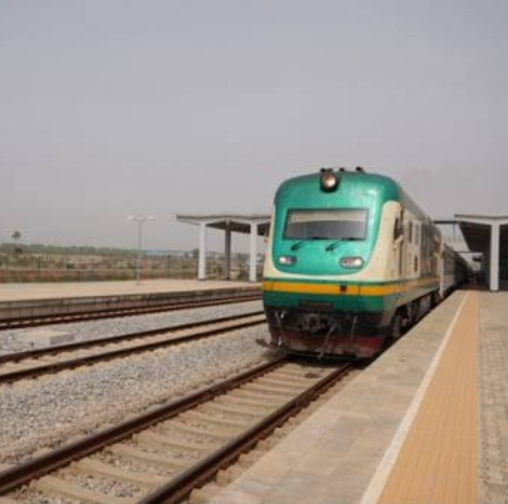 Abuja-Kaduna railway services have resumed according to the FG.