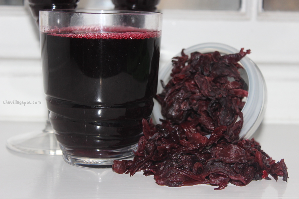 HIV positive woman calls into a radio show and makes a shocking revelation, she mixes her blood with Zobo and sells it to get people infected